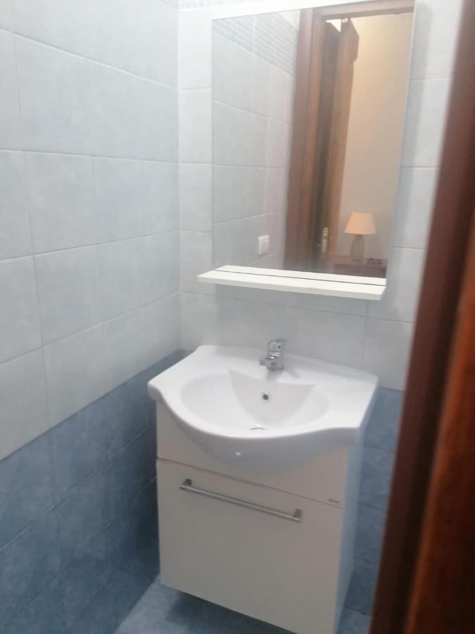 B&b Na Carizza a Marzamemi Esterno foto