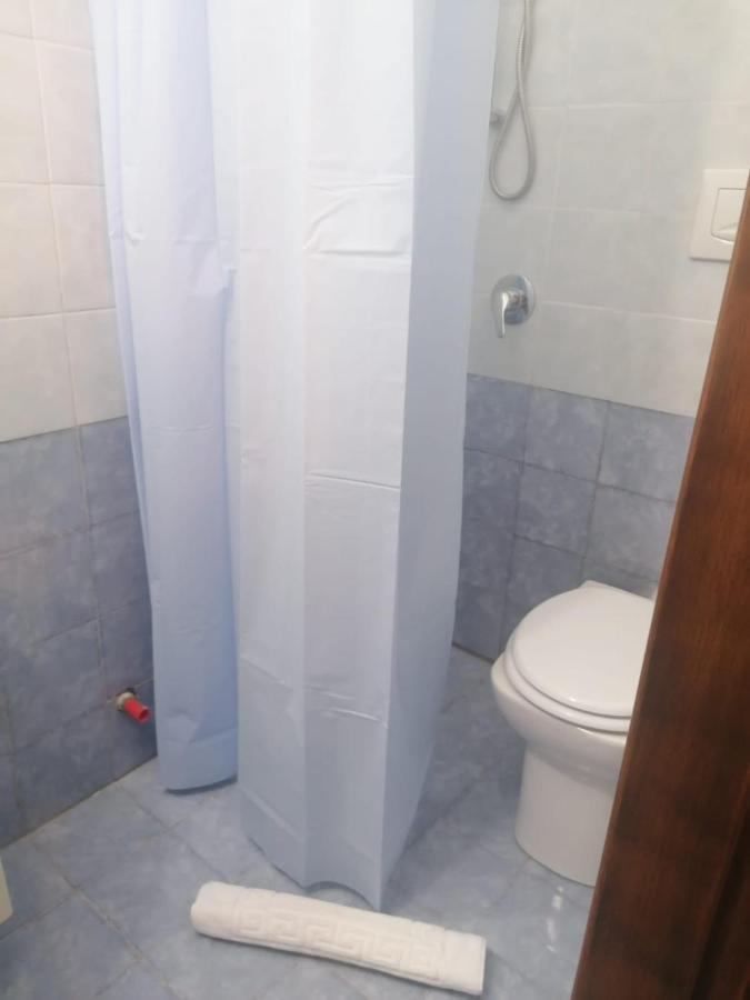 B&b Na Carizza a Marzamemi Esterno foto